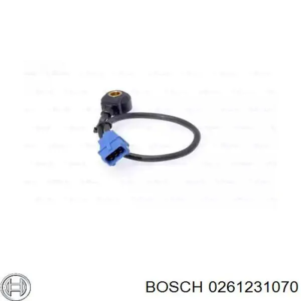  0261231070 Bosch