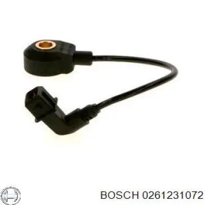 Купити 12141734580 BMW Датчик детонації
