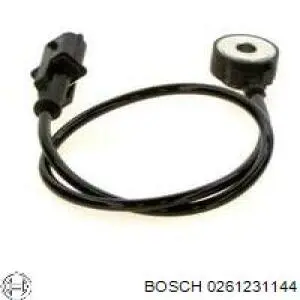 Купити AS10209 Delphi Датчик детонації