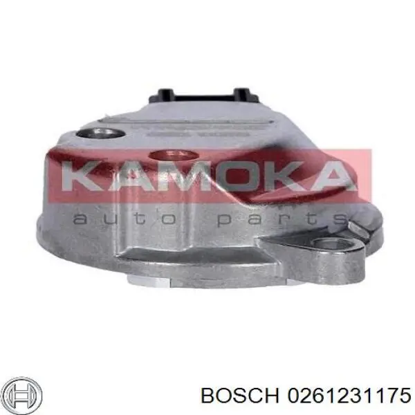 Датчик детонації 0261231175 Bosch