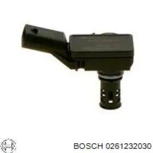 Купити 0261232030 Bosch Датчик абсолютного тиску