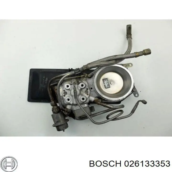  026133353 Bosch