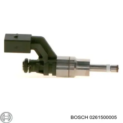 Паливні форсунки ENT900037 Engitech