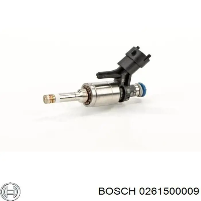  0261500009 Bosch