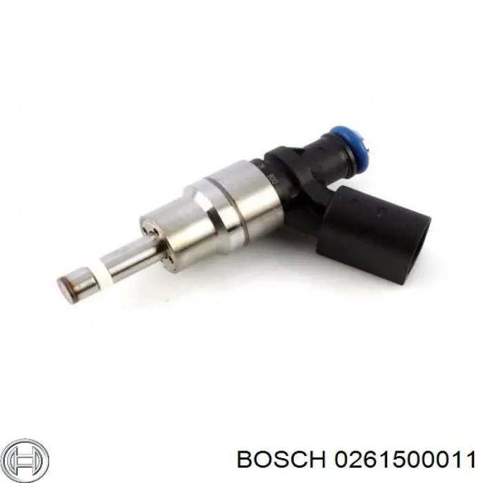 Купити 01LB0338 Libron Форсунка дизельна в зборі, розпилювач + тримач