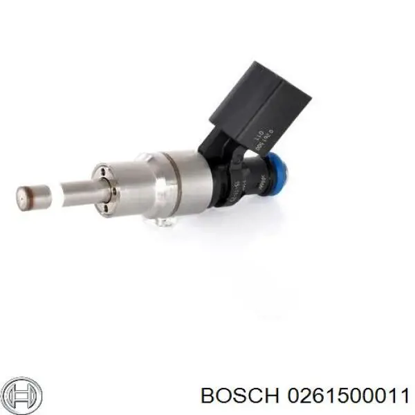 0261500011 Bosch 