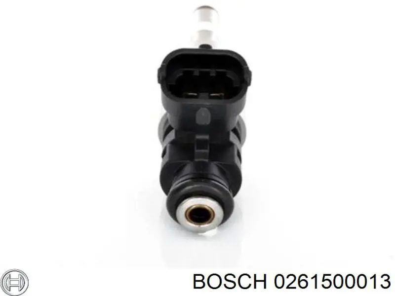  0261500013 Bosch