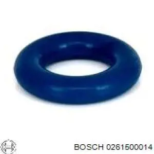 Форсунка паливна Bosch 0261500014 ціна, від 50.70 USD