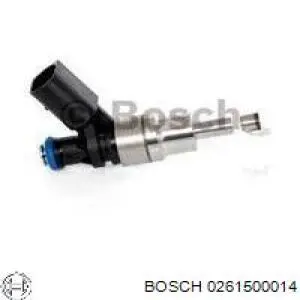Паливні форсунки FEI0072 Magneti Marelli