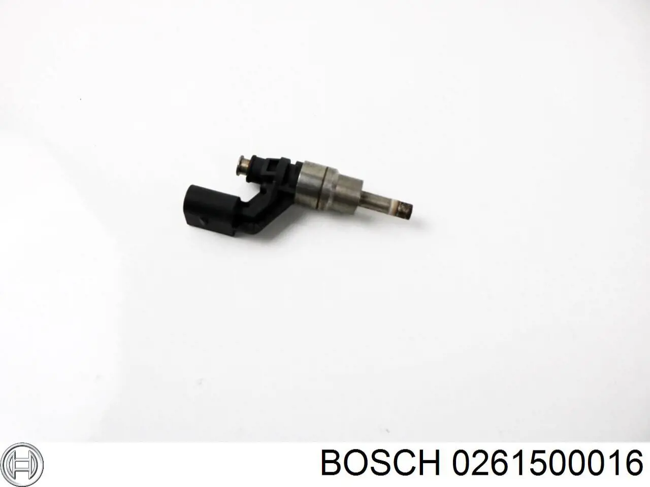 261500016 Bosch Форсунка вприску палива