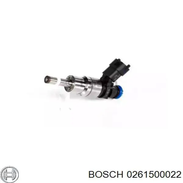 Форсунка паливна Fiat/Alfa/Lancia 55182672 ціна, від  