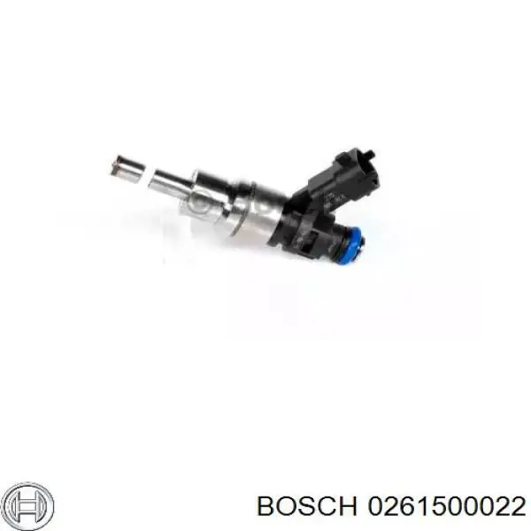 55182672 Fiat/Alfa/Lancia Форсунка вприску палива