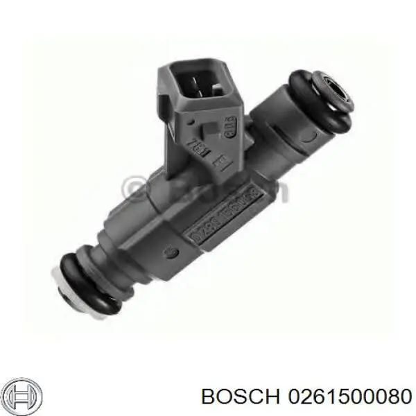 Форсунка паливна Engitech ENT900028 ціна, від 41.87 USD