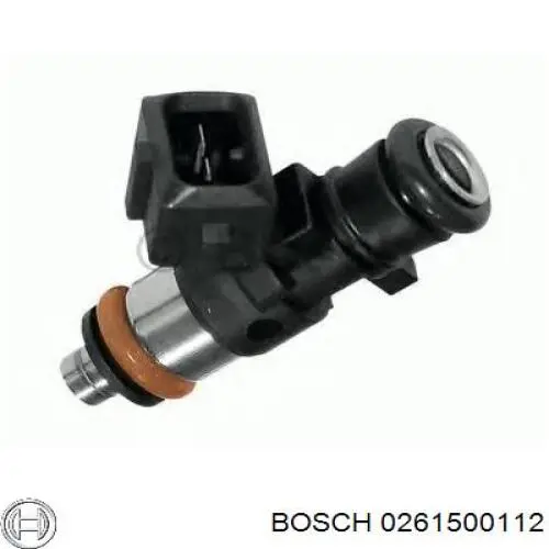Купити 815199 Opel Форсунка дизельна в зборі, розпилювач + тримач
