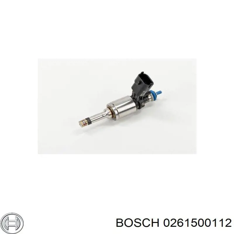 Форсунка паливна Opel 815199 ціна, від 108.93 USD