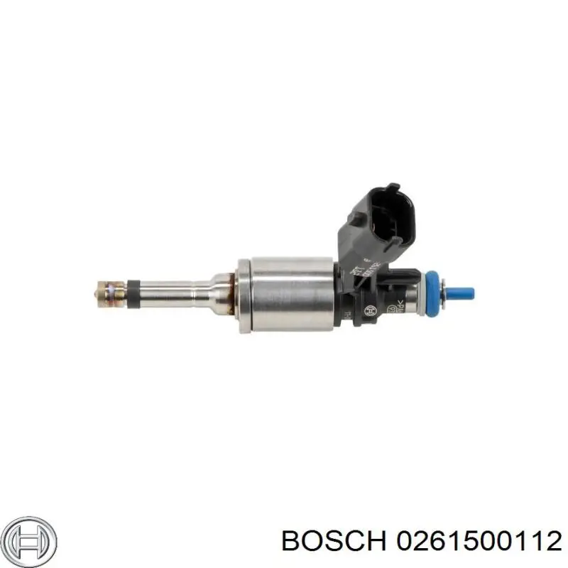 Паливні форсунки 815199 Opel