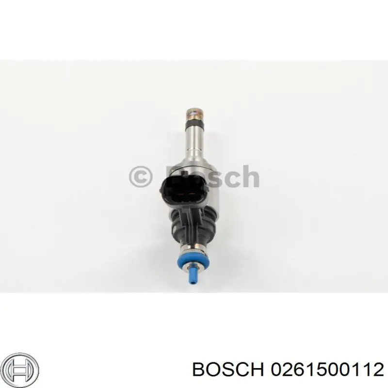 Форсунка інжектора Opel 815199