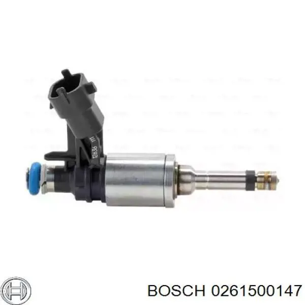  0261500147 Bosch