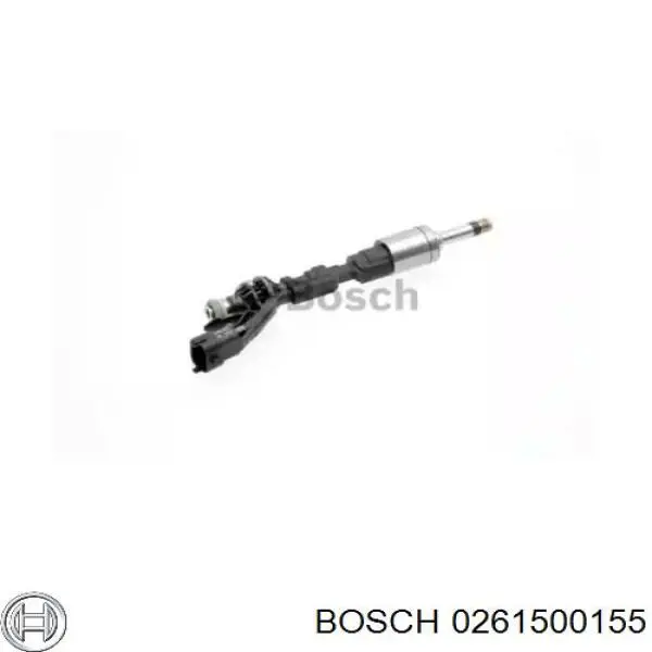 805000000085 Magneti Marelli Форсунка вприску палива