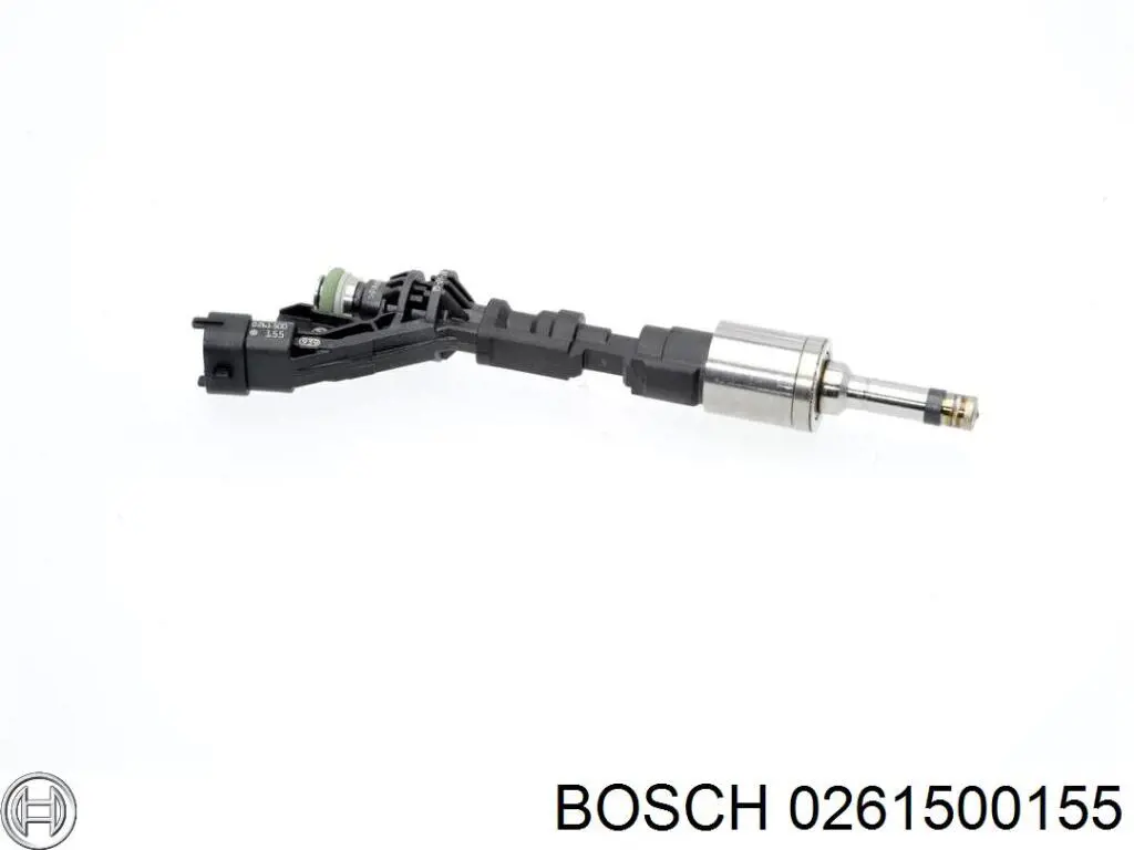 Форсунка інжектора Magneti Marelli 805000000085