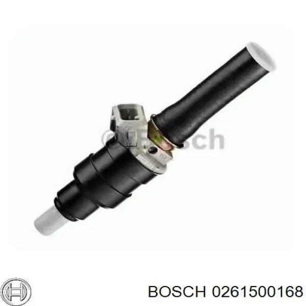  0261500168 Bosch