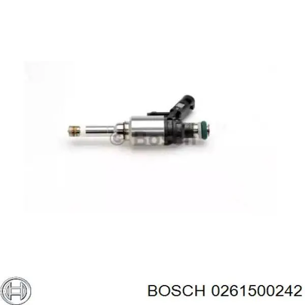 Форсунка паливна VAG 06L906036T ціна, від 43.51 USD