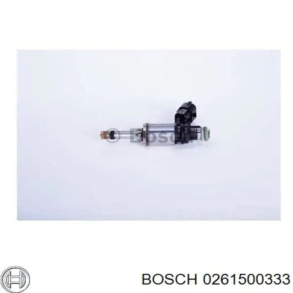  0261500333 Bosch