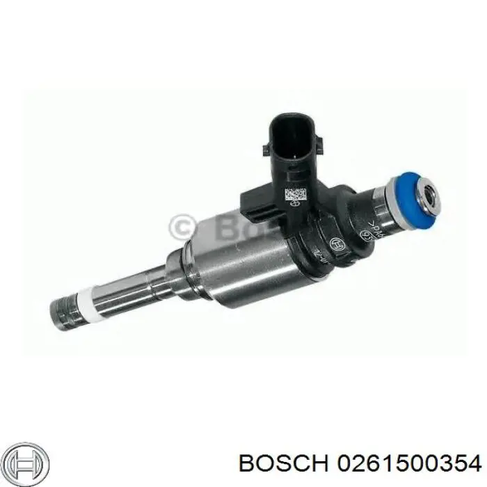 Паливні форсунки 04E906036C VAG