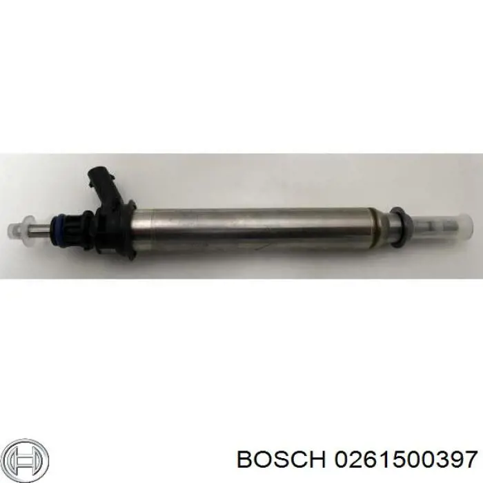 Купити 0261500397 Bosch 