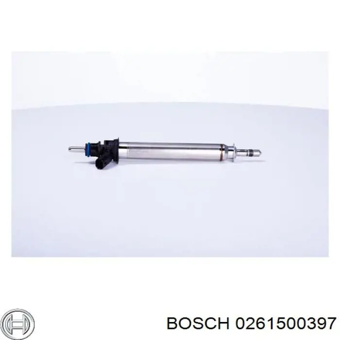 0261500397 Bosch 