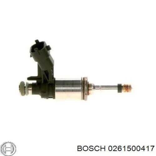  0261500417 Bosch