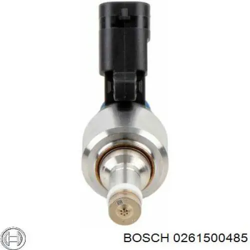 Купити 7852362 BMW Форсунка дизельна в зборі, розпилювач + тримач