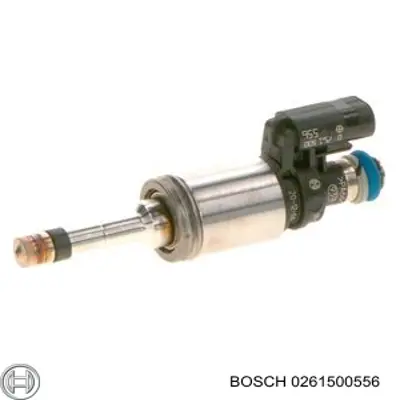 Форсунка паливна Ford CM5222 ціна, від 69.90 USD