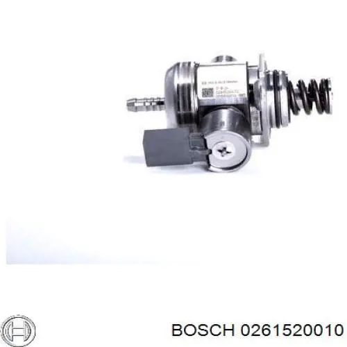 0261520010 Bosch 