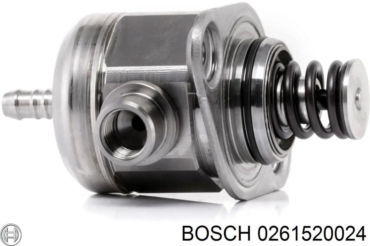 Насос паливний високого тиску VAG 0261520024 ціна, від 570.12 USD