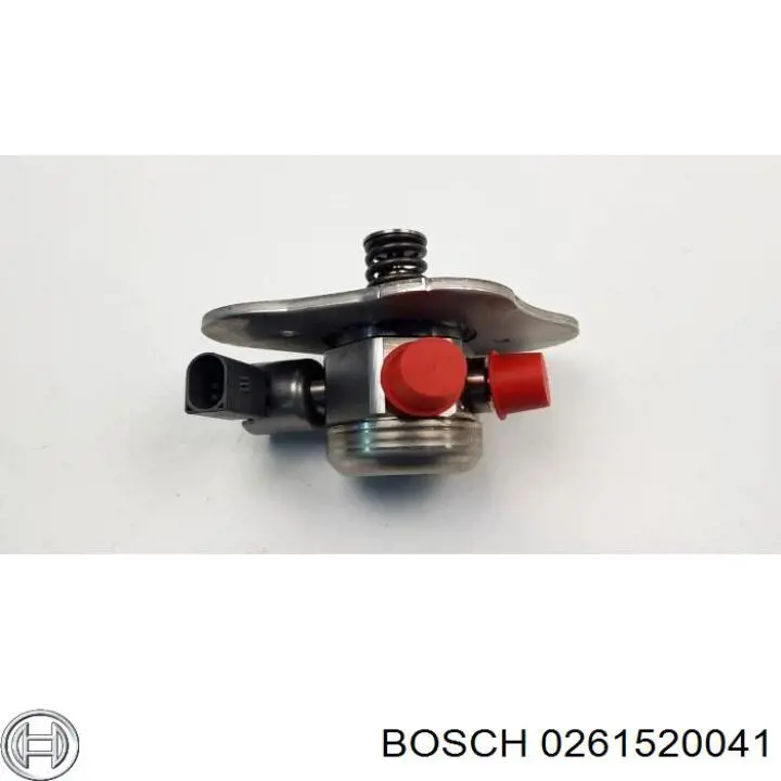  0261520041 Bosch