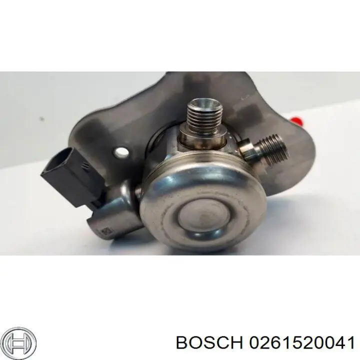Насос паливний високого тиску Bosch 0261520041 ціна, від 118.24 USD