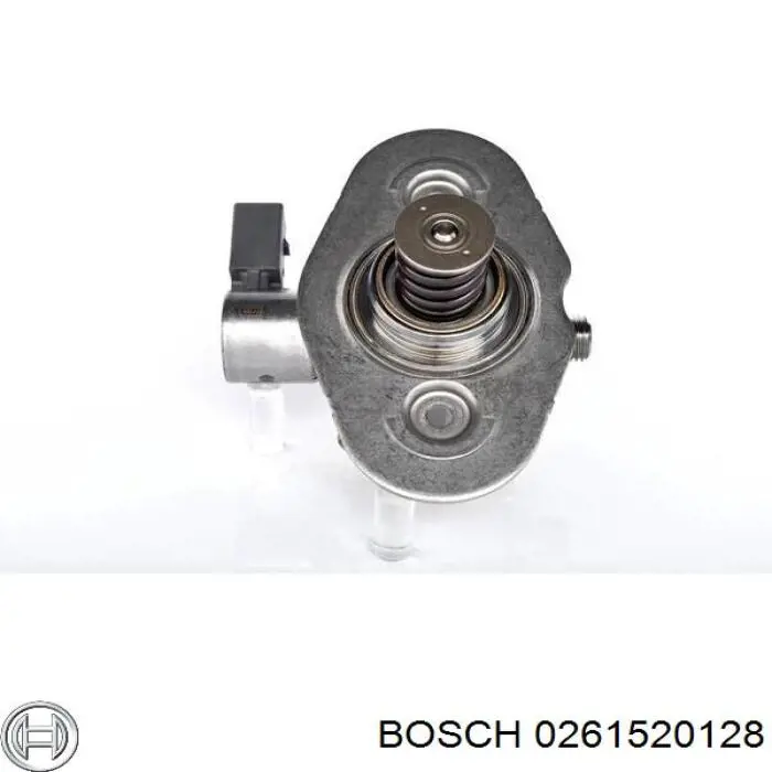 Паливний насос високого тиску 0261520128 Bosch