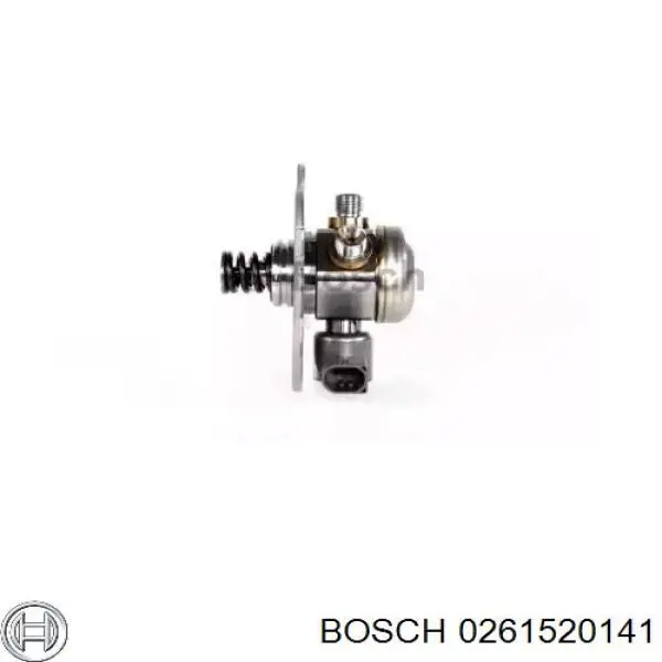 ПНВТ Bosch 0261520141