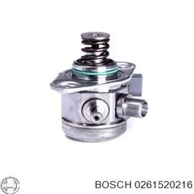  Mercedes 0261520216 ціна, від 70.54 USD