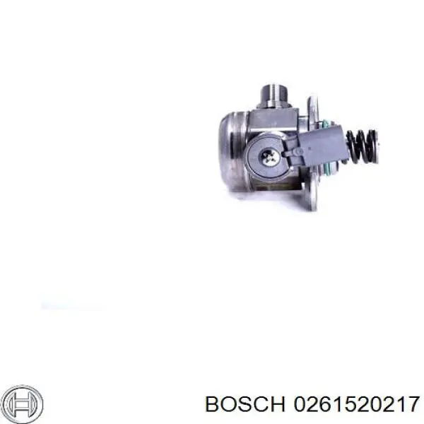  0261520217 Bosch