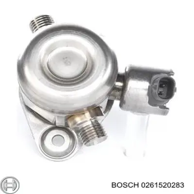 Паливний насос високого тиску 0261520283 Bosch