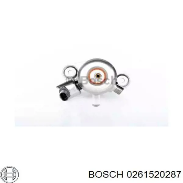 Купити PHP1016 Magneti Marelli Насос паливний високого тиску (ПНВТ) - DIESEL