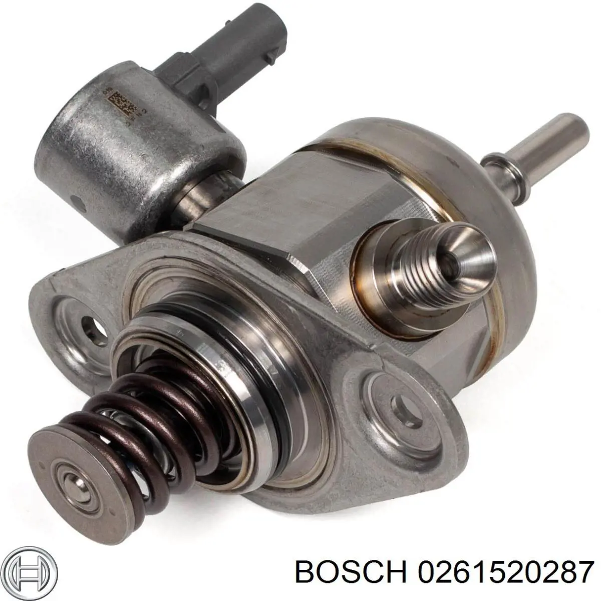 Купити 261520287 Bosch Насос паливний високого тиску (ПНВТ) - DIESEL