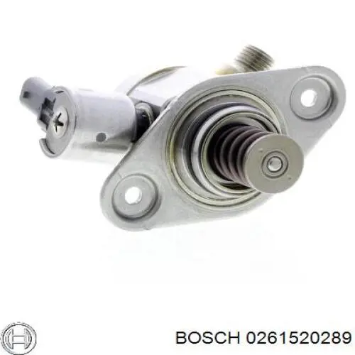261520289 Bosch Насос паливний високого тиску (ПНВТ)