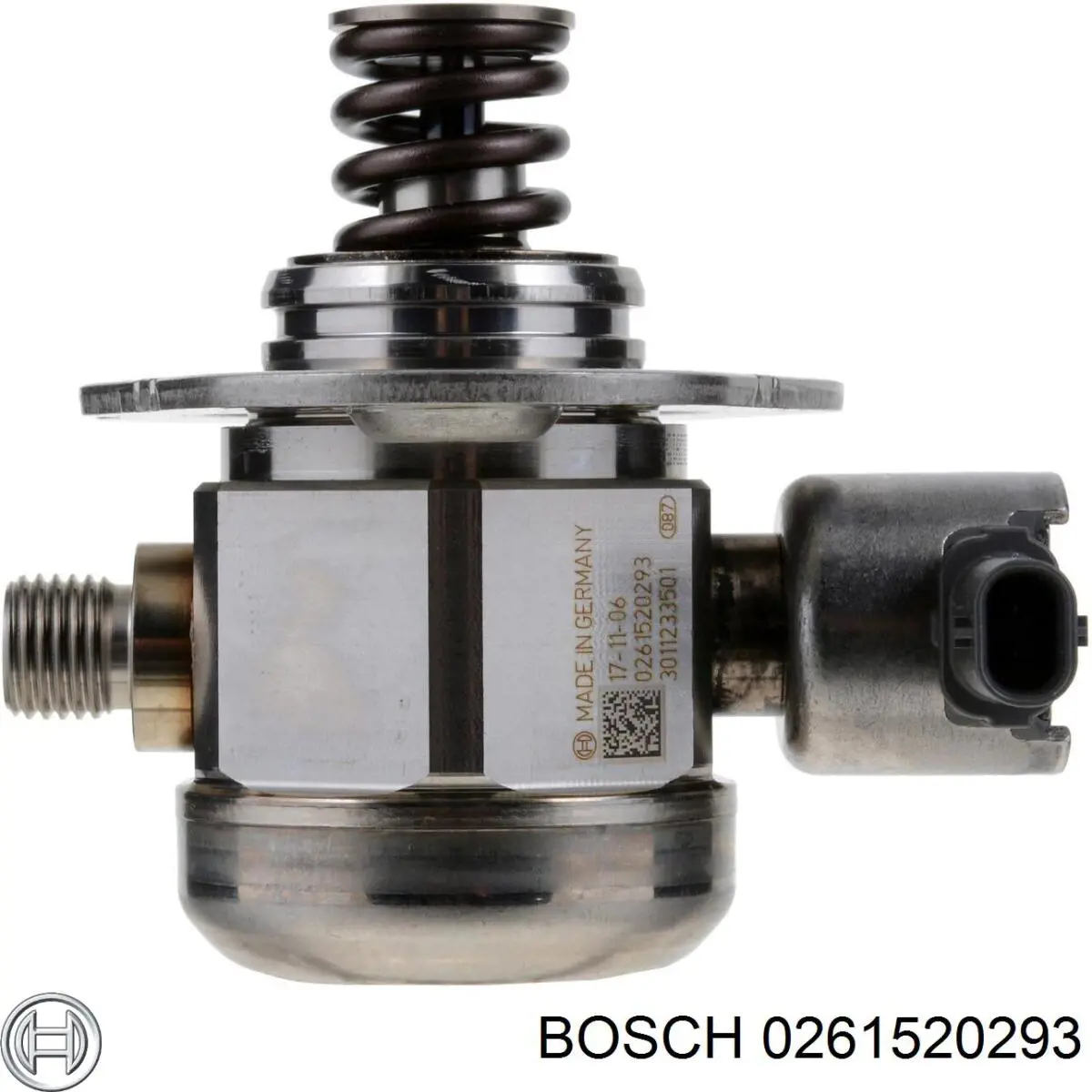 Паливний насос високого тиску 261520293 Bosch