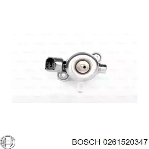 ПНВТ Bosch 0261520347