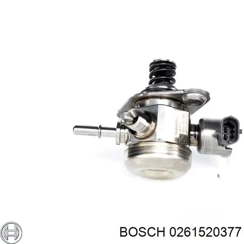 Насос паливний високого тиску Magneti Marelli 805010000090 ціна, від 232.51 USD