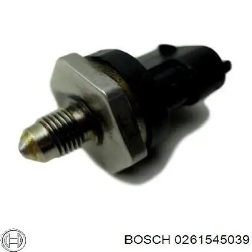 0261545039 Bosch Манометри