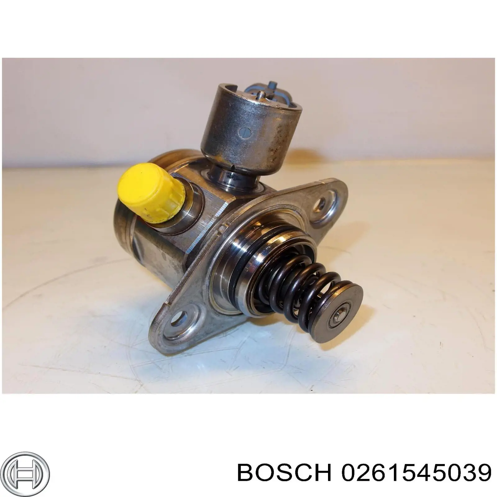 Купити 0261545039 Bosch Датчик тиску палива